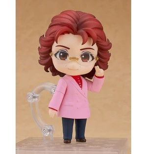 Nendoroid Masako Nozawa Nendoroid Masako Nozawa