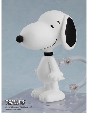 Nendoroid Snoopy (PEANUTS) Nendoroid Snoopy (PEANUTS)
