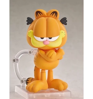 Nendoroid Garfield Nendoroid Garfield