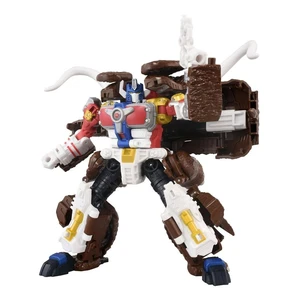 Transformers Age of the Primes AOTP-32 Maximal Big Convoy Transformers Age of the Primes AOTP-32 Maximal Big Convoy