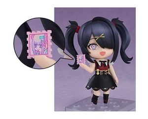 Nendoroid Ame-chan (NEEDY GIRL OVERDOSE) w/ Magic Stamp Nendoroid Ame-chan (NEEDY GIRL OVERDOSE) w/ Magic Stamp