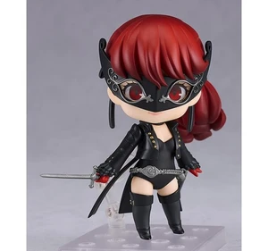 Nendoroid Kasumi Yoshizawa: Phantom Thief Ver. (Persona 5 Royal) Nendoroid Kasumi Yoshizawa: Phantom Thief Ver. (Persona 5 Royal)
