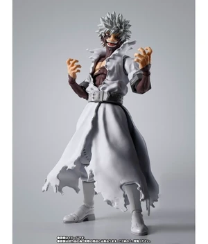 S.H.Figuarts Dabi (My Hero Academia) S.H.Figuarts Dabi (My Hero Academia)