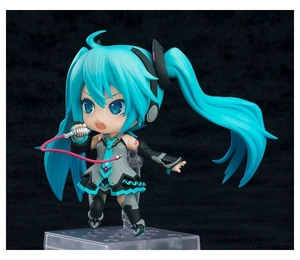 Nendoroid Hatsune Miku: Magical Mirai 2014 Ver. Nendoroid Hatsune Miku: Magical Mirai 2014 Ver.