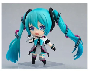 Nendoroid Hatsune Miku: Magical Mirai 2015 Ver. Nendoroid Hatsune Miku: Magical Mirai 2015 Ver.