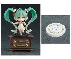Nendoroid Hatsune Miku Symphony 5th Anniversary Ver. (Re-run) Nendoroid Hatsune Miku Symphony 5th Anniversary Ver. (Re-run)