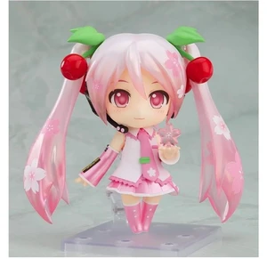 Nendoroid Sakura Miku 2.0 Nendoroid Sakura Miku 2.0