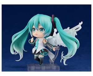 Nendoroid Hatsune Miku: Happy 16th Birthday Ver. (First Edition) Nendoroid Hatsune Miku: Happy 16th Birthday Ver. (First Edition)