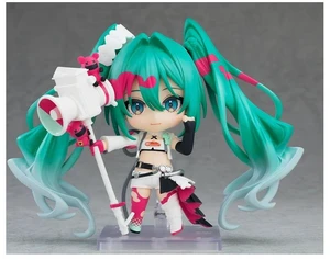 Nendoroid Racing Miku 2025 Ver. (Hatsune Miku GT Project) Nendoroid Racing Miku 2025 Ver. (Hatsune Miku GT Project)