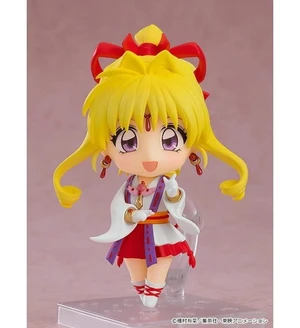 Nendoroid Jeanne Kamikaze Kaitou Jeanne Nendoroid Jeanne Kamikaze Kaitou Jeanne