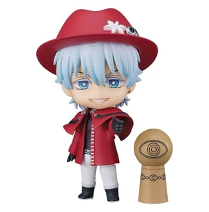 Nendoroid Ronald & Mebiyatsu (The Vampire Dies in No Time) Nendoroid Ronald & Mebiyatsu (The Vampire Dies in No Time)