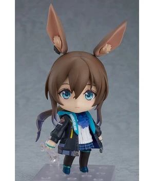 Nendoroid Amiya (2nd Re-release) Arknights Nendoroid Amiya (2nd Re-release) Arknights