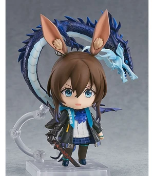 Nendoroid Amiya DX (Promotion Ver.) Arknights Nendoroid Amiya DX (Promotion Ver.) Arknights