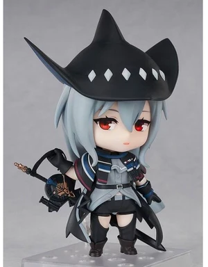 Nendoroid Skadi (Arknights) Nendoroid Skadi (Arknights)