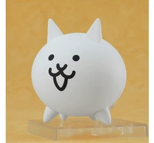 Nendoroid Neko (The Battle Cats) Nendoroid Neko (The Battle Cats)