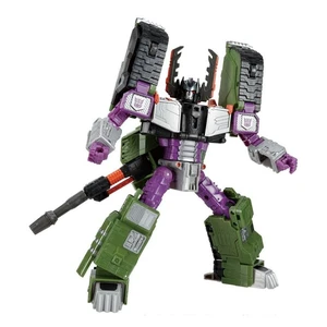 Transformers Legacy TL-47 Megatron (Armada Universe) Transformers Legacy TL-47 Megatron (Armada Universe)