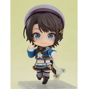 Nendoroid Subaru Oozora: Suspender Outfit Ver. (Hololive Production) Nendoroid Subaru Oozora: Suspender Outfit Ver. (Hololive Production)