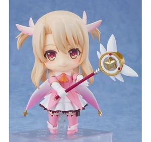 Nendoroid Illyasviel von Einzbern (Fate/kaleid liner Licht) Nendoroid Illyasviel von Einzbern (Fate/kaleid liner Licht)