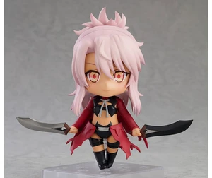 Nendoroid Chloe von Einzbern (Fate/kaleid liner Prisma Illya Licht) Nendoroid Chloe von Einzbern (Fate/kaleid liner Prisma Illya Licht)