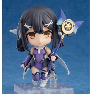 Nendoroid Miyu Edelfelt (Fate/kaleid liner Prisma Illya Licht) Nendoroid Miyu Edelfelt (Fate/kaleid liner Prisma Illya Licht)