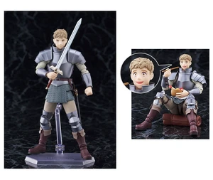 figma Laios w/ Delicious Face Part - Delicious in Dungeon figma Laios w/ Delicious Face Part - Delicious in Dungeon