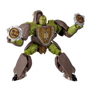 Japan Transformers Kingdom KD-13 Rhinox Japan Transformers Kingdom KD-13 Rhinox