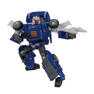 Japan Transformers Kingdom KD-15 Autobot Tracks Japan Transformers Kingdom KD-15 Autobot Tracks