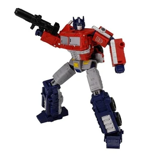 Japan Transformers War for Cybertron WFC-11 Optimus Prime Japan Transformers War for Cybertron WFC-11 Optimus Prime