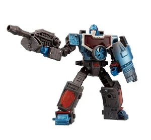 Japan Transformers War for Cybertron WFC-05 Scrapface Japan Transformers War for Cybertron WFC-05 Scrapface