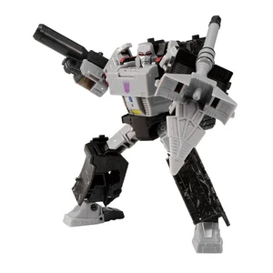 Japan Transformers Earthrise ER-13 Megatron Japan Transformers Earthrise ER-13 Megatron
