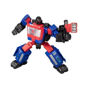 Japan Transformers Siege SG-45 Crosshairs Japan Transformers Siege SG-45 Crosshairs