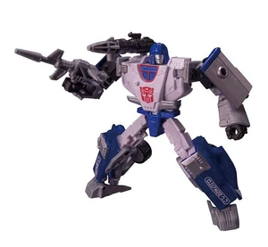 Japan Transformers Siege SG-38 Mirage Japan Transformers Siege SG-38 Mirage