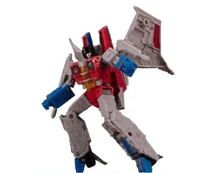 Japan Transformers Siege SG-19 Starscream Japan Transformers Siege SG-19 Starscream