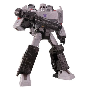 Japan Transformers Siege SG-13 Megatron Japan Transformers Siege SG-13 Megatron