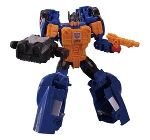 Japan Transformers Power of the Primes PP-44 Punch/Counterpunch Japan Transformers Power of the Primes PP-44 Punch/Counterpunch