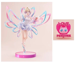 Japan NEEDY GIRL OVERDOSE Ame-chan Anniversary Party Ver. 1/7 Figure Japan NEEDY GIRL OVERDOSE Ame-chan Anniversary Party Ver. 1/7 Figure