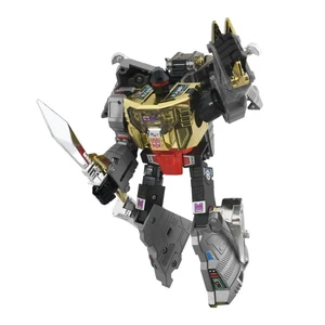 Japan Transformers Missing Link C-12 Grimlock Japan Transformers Missing Link C-12 Grimlock