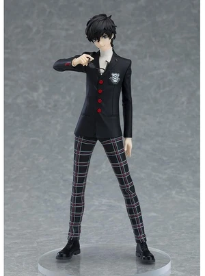 Japan POP UP PARADE Persona 5 Royal Joker Japan POP UP PARADE Persona 5 Royal Joker