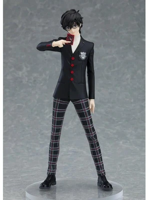 Japan POP UP PARADE Persona 5 The Royal Joker Limited Edition Japan POP UP PARADE Persona 5 The Royal Joker Limited Edition