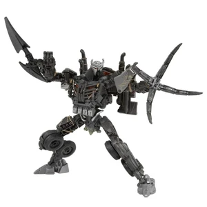 Japan Transformers Studio Series SS-109 Scourge Japan Transformers Studio Series SS-109 Scourge