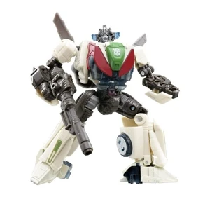 Japan Transformers Studio Series SS-84 Wheeljack Japan Transformers Studio Series SS-84 Wheeljack