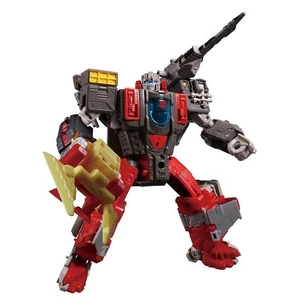 Japan Transformers Legends LG53 Broadside Japan Transformers Legends LG53 Broadside