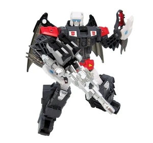 Japan Transformers Legends LG51 Targetmaster Doublecross Japan Transformers Legends LG51 Targetmaster Doublecross