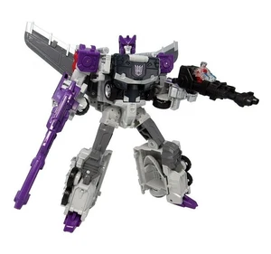 Japan Transformers Legends LG57 Octane Japan Transformers Legends LG57 Octane