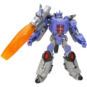 Japan Transformers Legends LG23 Galvatron Japan Transformers Legends LG23 Galvatron