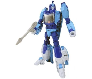 Japan Transformers Legends LG25 Blurr Japan Transformers Legends LG25 Blurr