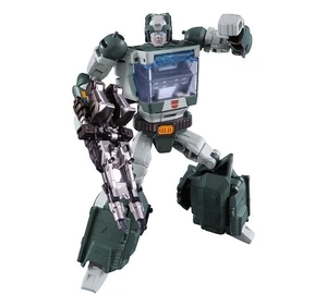 Japan Transformers Legends LG46 Targetmaster Kup Japan Transformers Legends LG46 Targetmaster Kup