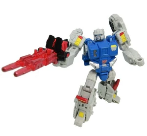 Japan Transformers Legends LG65 Targetmaster Twintwist Japan Transformers Legends LG65 Targetmaster Twintwist