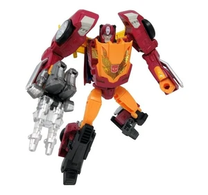 Japan Transformers Legends LG45 Targetmaster Hot Rodimus Japan Transformers Legends LG45 Targetmaster Hot Rodimus
