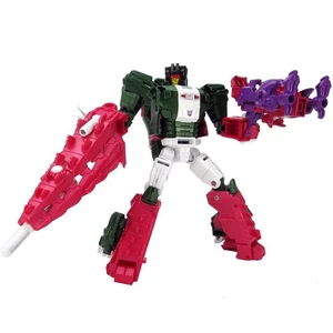 Japan Transformers Legends LG22 Skull Japan Transformers Legends LG22 Skull
